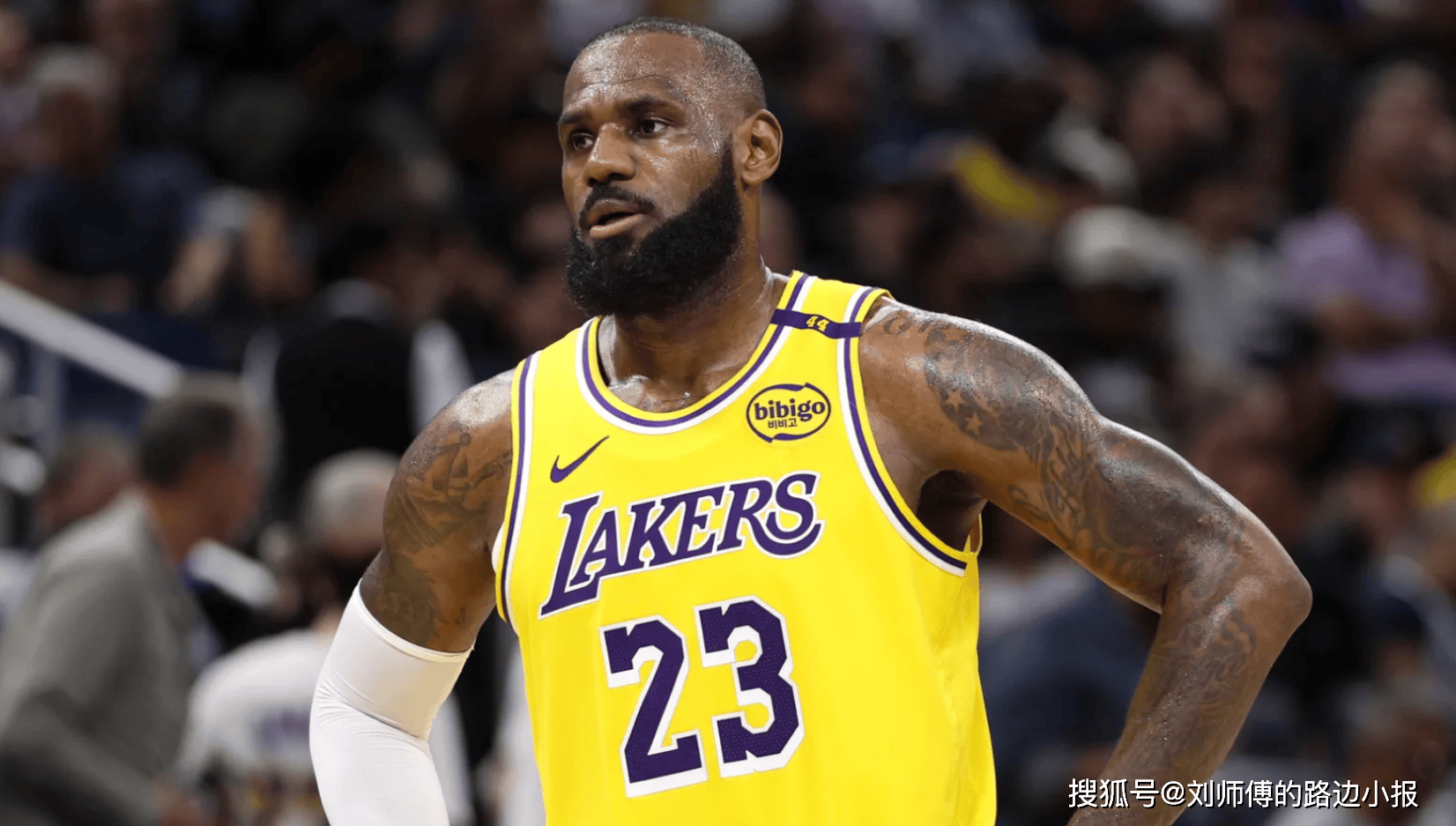 九游官网关于败北首场状态出色,勇士观众沸腾!,詹姆斯重返赛场热度持续攀升的信息