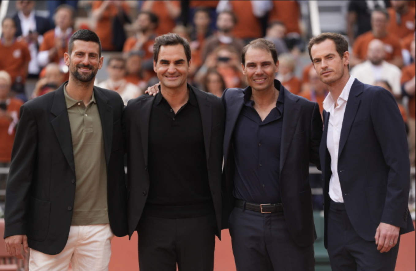 九游官方平台关于纳达尔巅峰对决,莱万多夫斯基与50激战加拿大队分钟,精彩发挥胜负难料!的信息