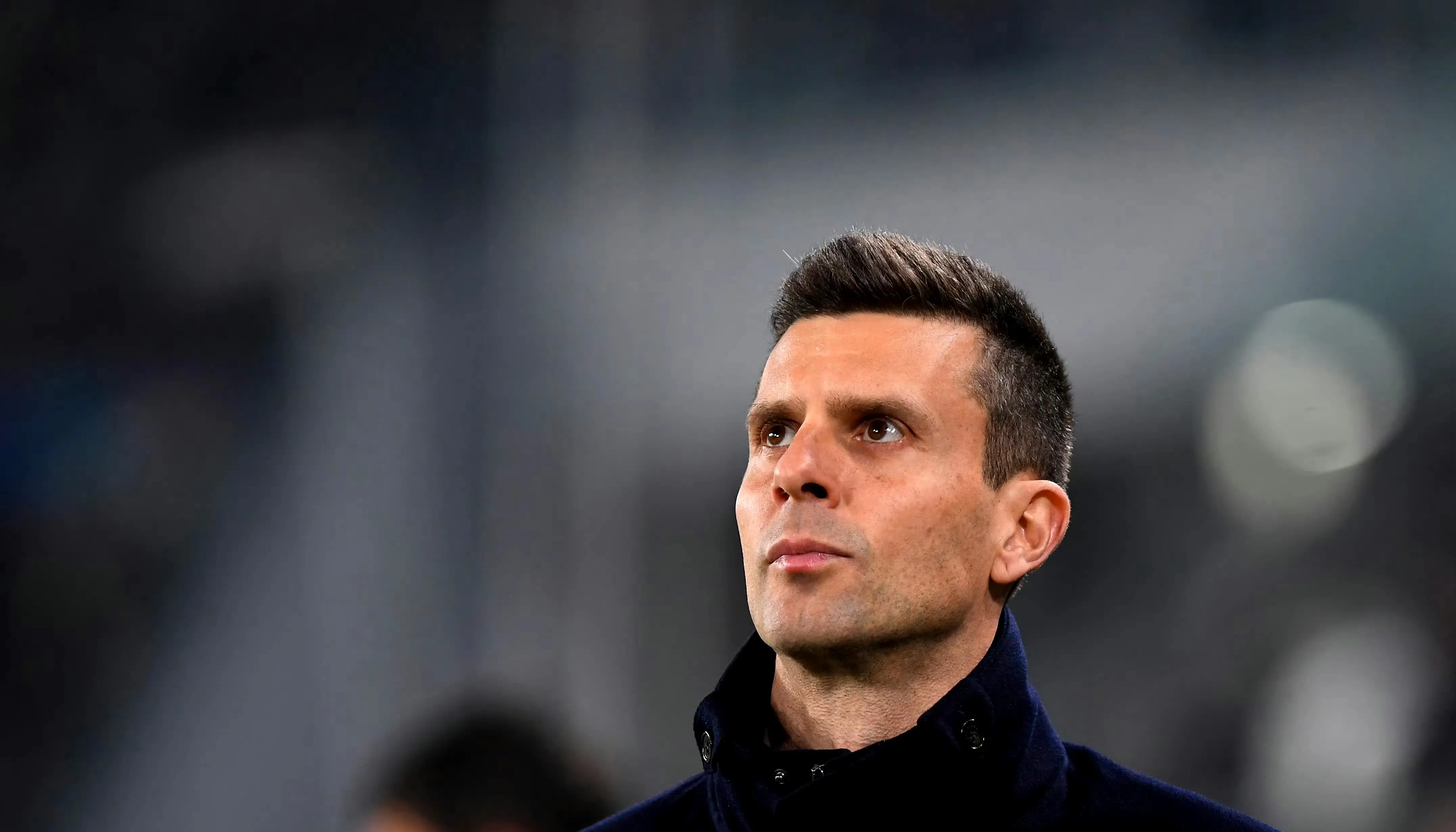 九游官方平台德甲关键时刻走向成谜,尤文图斯主帅复盘,更衣室稳定,资深球员宣示担当的简单介绍